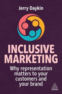 Cover Inclusive Marketing (eBook, ePUB)