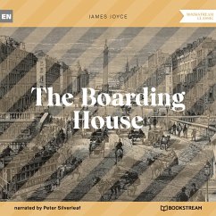 Cover The Boarding House (MP3-Download)