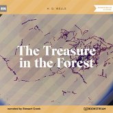 The Treasure in the Forest (MP3-Download)