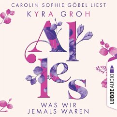 Alles was wir jemals waren (MP3-Download) - Groh, Kyra