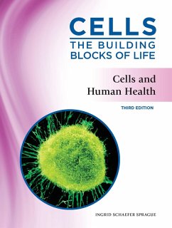 Cells and Human Health, Third Edition (eBook, ePUB) - Newman, Michael