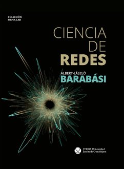 Ciencia de redes (eBook, ePUB) - Barabási, Albert-László