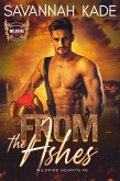 From the Ashes (WildFire Hearts, #6) (eBook, ePUB)