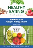 Nutrition and Weight Management, Third Edition (eBook, ePUB)