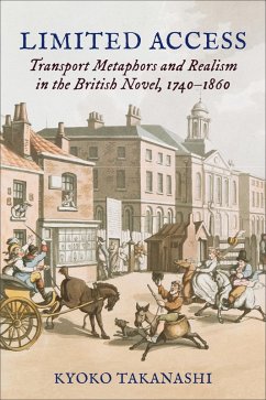 Cover Limited Access (eBook, ePUB)