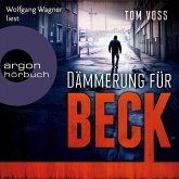 Dämmerung für Beck (MP3-Download)