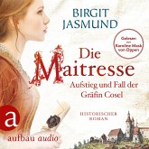 Die Maitresse (MP3-Download)