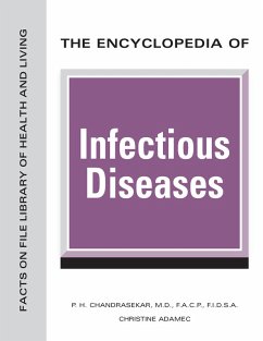 The Encyclopedia of Infectious Diseases (eBook, ePUB) - Chandrasekar, P. H.; Adamec, Christine