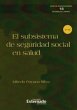 El subsistema de seguridad social en... - Bild 1