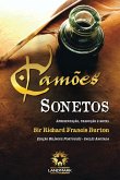 Sonetos de Camões (eBook, ePUB)