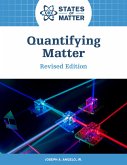 Quantifying Matter, Revised Edition (eBook, ePUB)