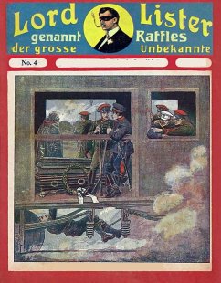 Der tausendjährige Schatz im Sarg (eBook, ePUB)