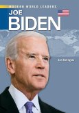 Joe Biden (eBook, ePUB)