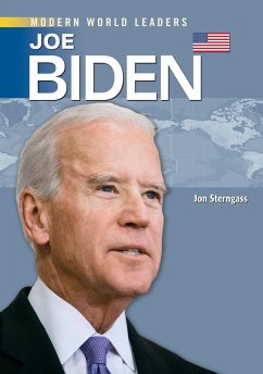 Joe Biden (eBook, ePUB) - Sterngass, Jon