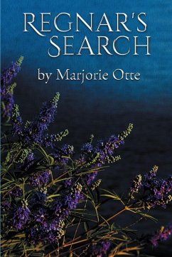 Regnar's Search (eBook, ePUB)