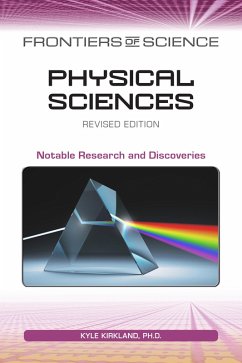 Physical Sciences, Revised Edition (eBook, ePUB) - Kirkland, Kyle