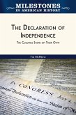 The Declaration of Independence (eBook, ePUB)