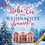 Liebe, Eis und Weihnachtsstreusel (MP3-Download)