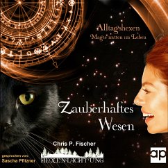 Zauberhaftes Wesen (MP3-Download) - Fischer, Chris P.