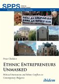 Ethnic Entrepreneurs Unmasked (eBook, PDF)