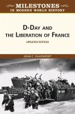D-Day and the Liberation of France, Updated Edition (eBook, ePUB)