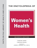The Encyclopedia of Women's Health, Seventh Edition (eBook, ePUB)