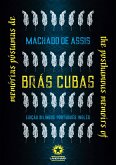 Memórias Póstumas de Brás Cubas: The Posthumous Memoirs of Bras Cubas (eBook, ePUB)