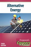 Careers in Focus: Alternative Energy, Third Edition (eBook, ePUB)