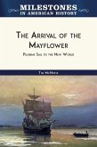 The Arrival of the Mayflower (eBook, ePUB)