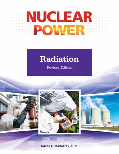 Radiation, Revised Edition (eBook, ePUB) - Mahaffey, James