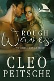 Rough Waves (The Shark's Double Secret, #1) (eBook, ePUB) Rough Waves (The Shark's Double Secret, #1) (eBook, ePUB)