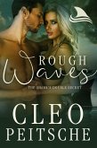 Rough Waves (The Shark's Double Secret, #1) (eBook, ePUB)