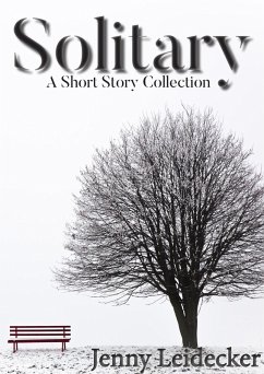 Cover Solitary (eBook, ePUB)