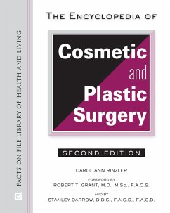 The Encyclopedia of Cosmetic and Plastic Surgery, Second Edition (eBook, ePUB) - Rinzler, Carol