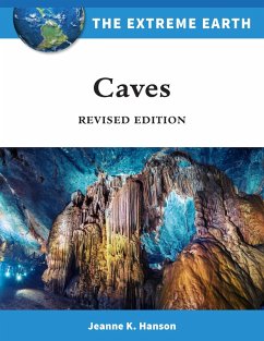 Caves, Revised Edition (eBook, ePUB) - Hanson, Erik; Hanson, Jeanne