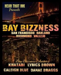 Cover Bay Bizzness (eBook, ePUB)