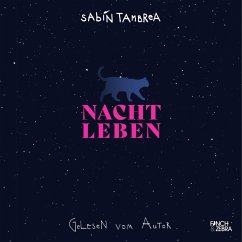 Nachtleben (MP3-Download) - Tambrea, Sabin