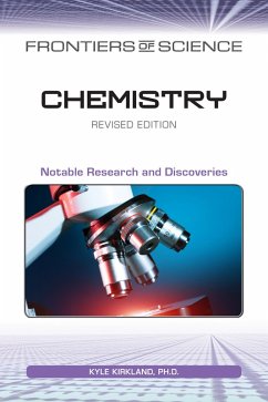 Chemistry, Revised Edition (eBook, ePUB) - Kirkland, Kyle