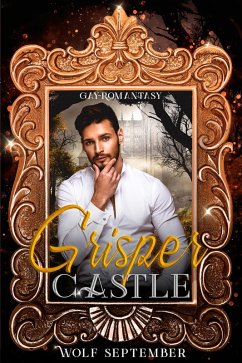 Grisper Castle (eBook, ePUB) - September, Wolf