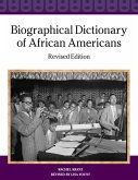 Biographical Dictionary of African Americans, Revised Edition (eBook, ePUB)