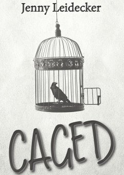 Cover Caged (Solitary) (eBook, ePUB)