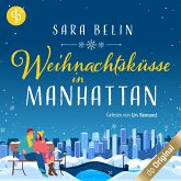 Weihnachtsküsse in Manhattan (MP3-Download)