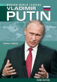 Vladimir Putin, Third Edition (eBook, ePUB)