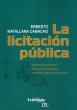 La licitación pública: aplicación... - Bild 1