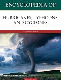 Encyclopedia of Hurricanes, Typhoons, and Cyclones, Third Edition (eBook, ePUB)