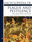 Encyclopedia of Plague and Pestilence, Fourth Edition (eBook, ePUB)