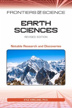 Earth Sciences, Revised Edition (eBook, ePUB) - Kirkland, Kyle