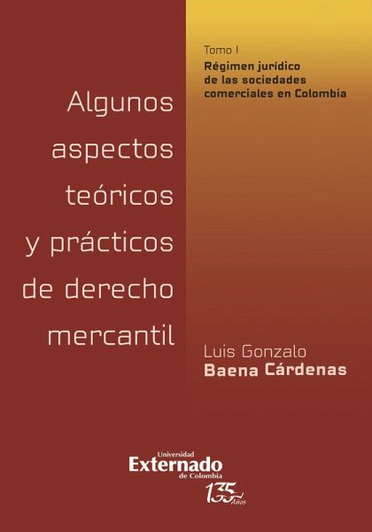 Algunos aspectos teóricos y prácticos del derecho mercantil (eBook, PDF) Algunos aspectos teóricos y prácticos del derecho mercantil (eBook, PDF)