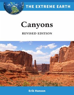 Canyons, Revised Edition (eBook, ePUB) - Hanson, Erik