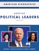 American Political Leaders, Third Edition (eBook, ePUB)